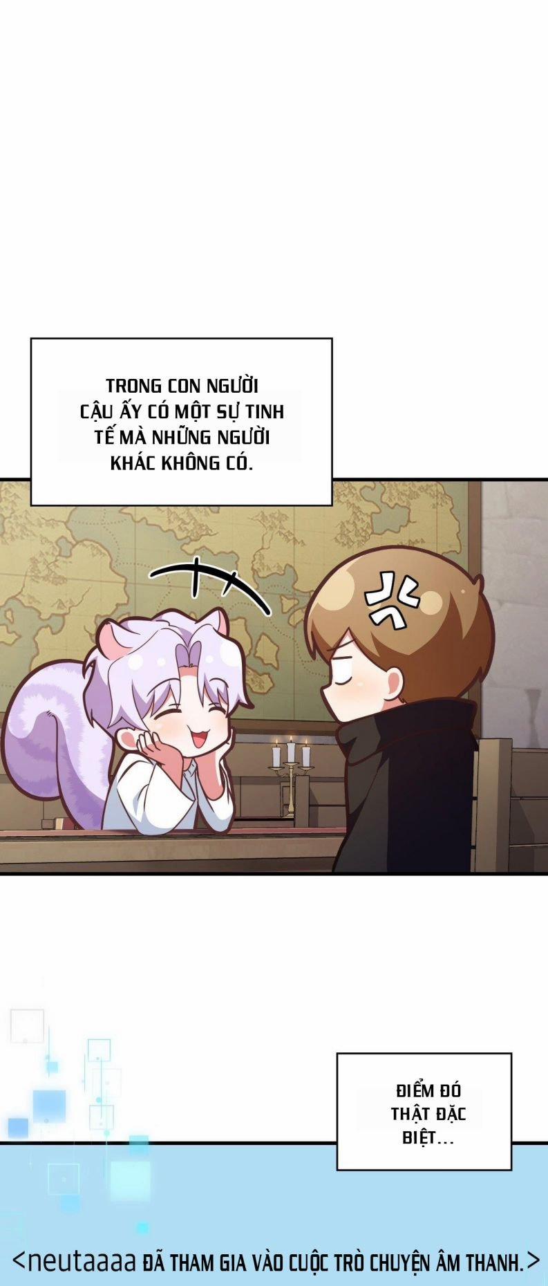 Guild Member Next Door (Season 2) 4 trang 20