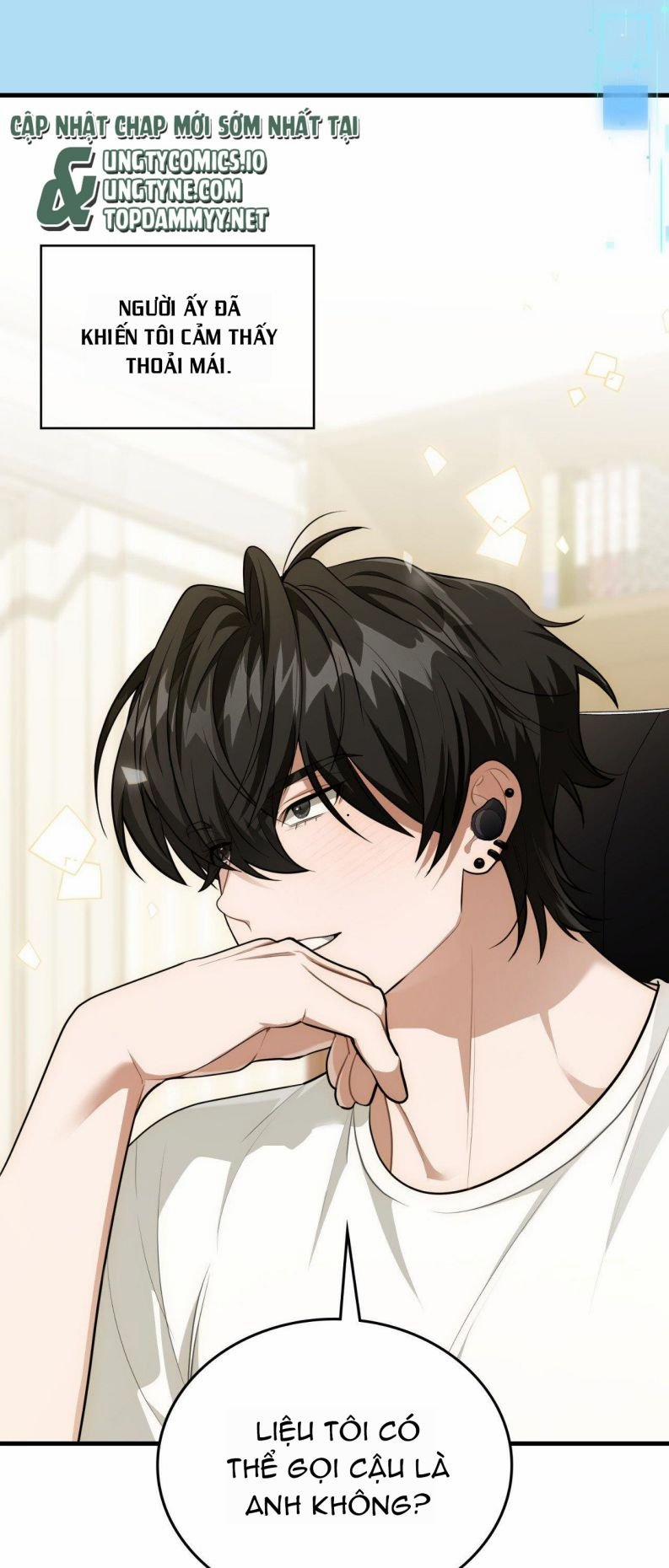 Guild Member Next Door (Season 2) 4 trang 21