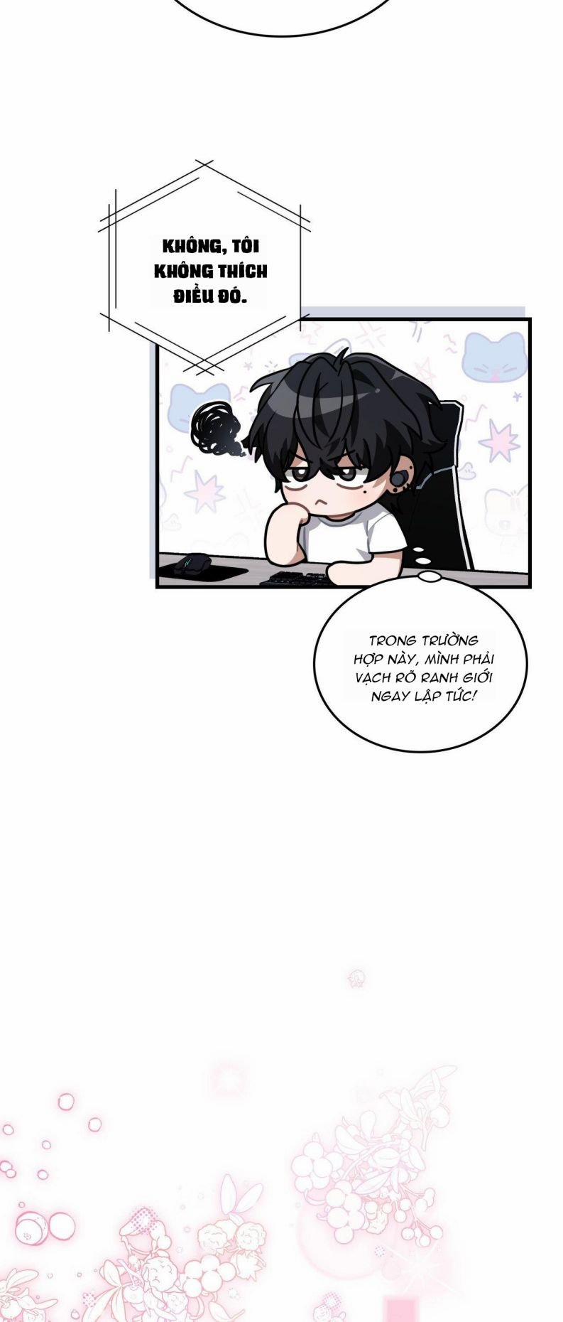 Guild Member Next Door (Season 2) 4 trang 22