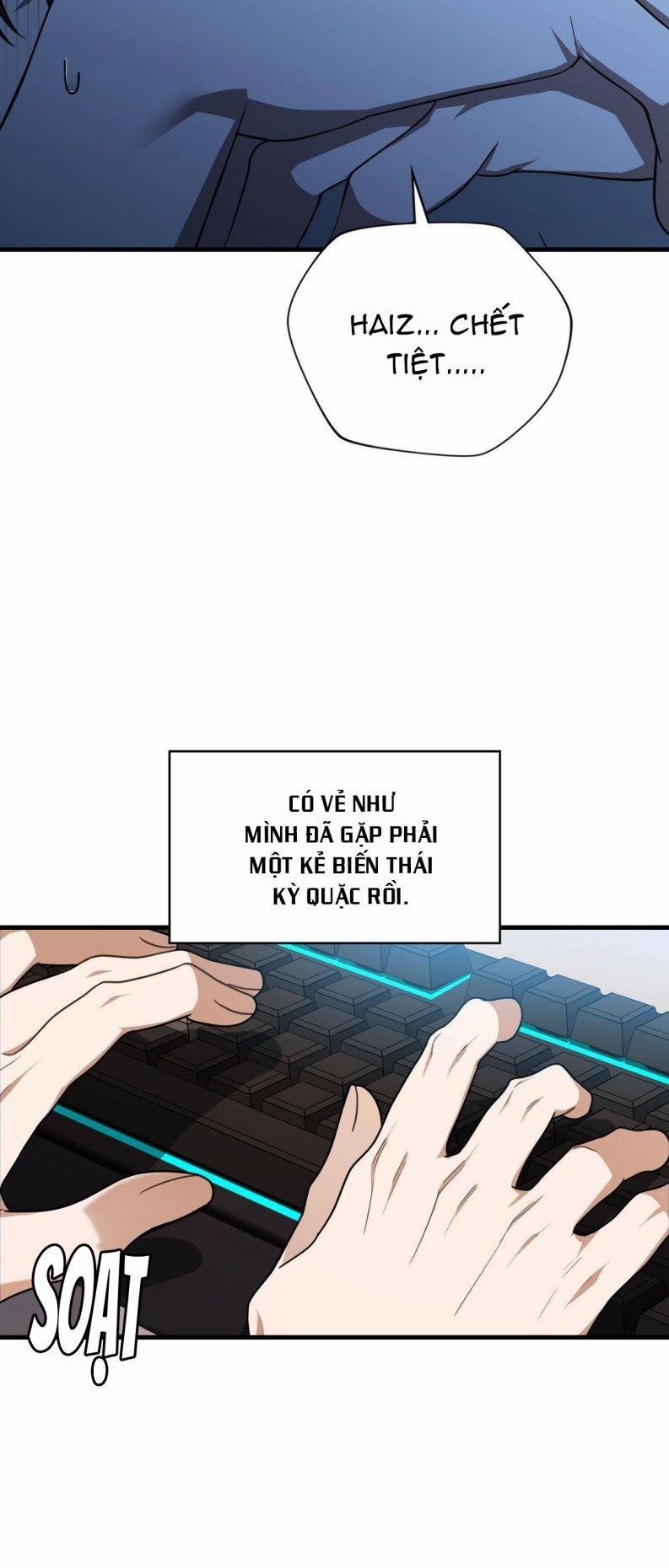 Guild Member Next Door (Season 2) 4 trang 3