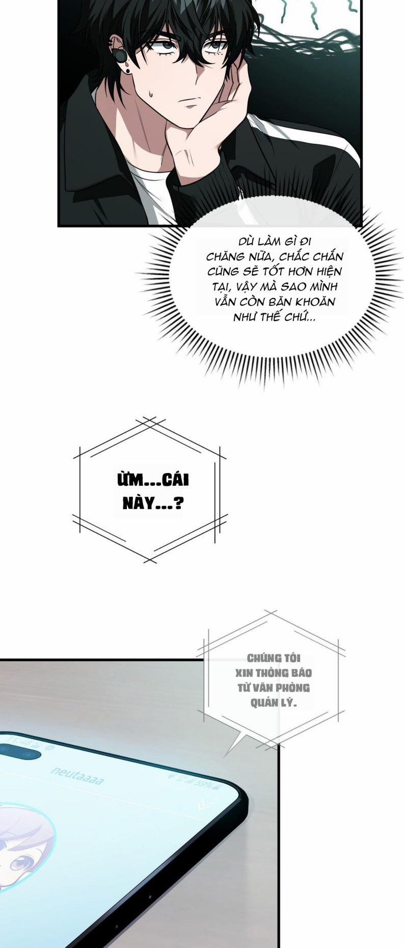 Guild Member Next Door (Season 2) 4 trang 34