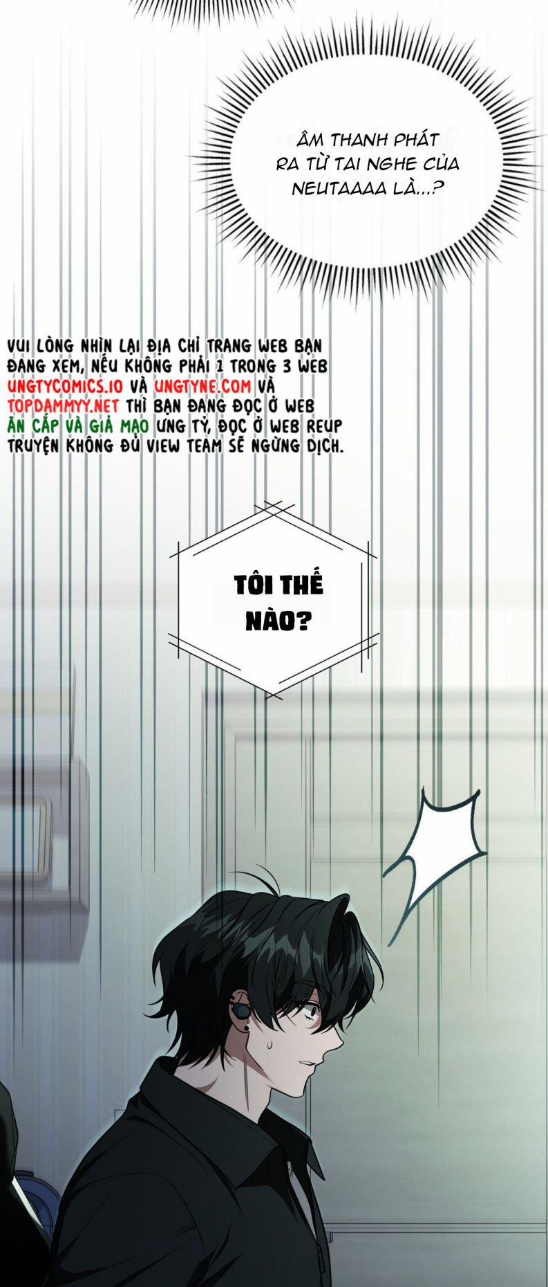 Guild Member Next Door (Season 2) 4 trang 36