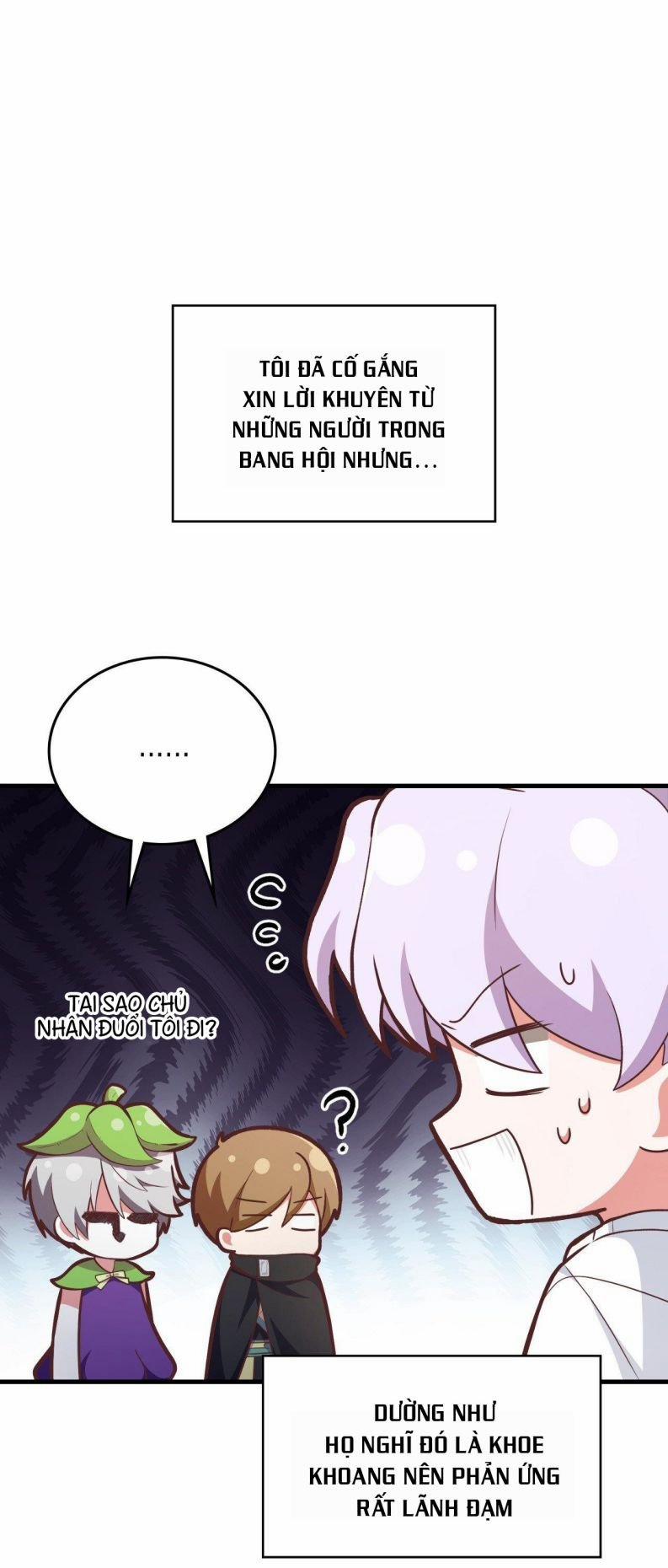 Guild Member Next Door (Season 2) 4 trang 5