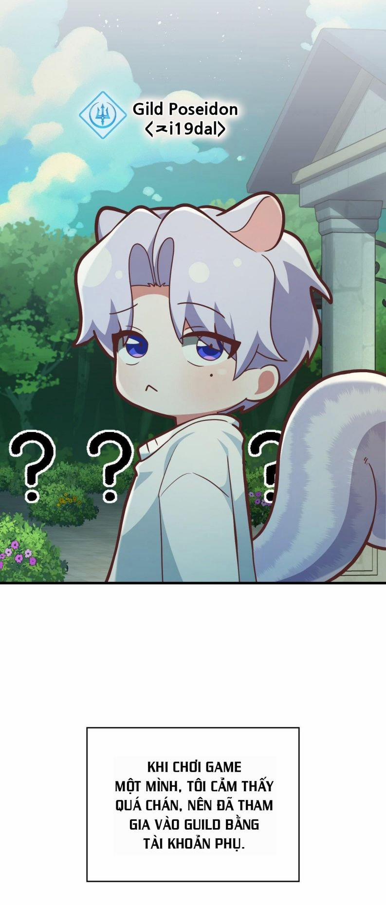 Guild Member Next Door (Season 2) 4 trang 54