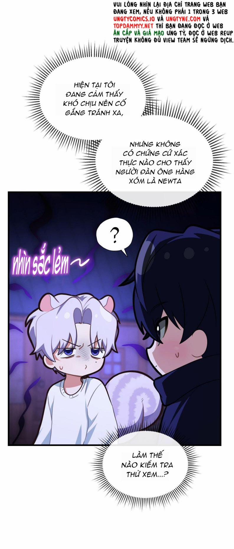 Guild Member Next Door (Season 2) 4 trang 56