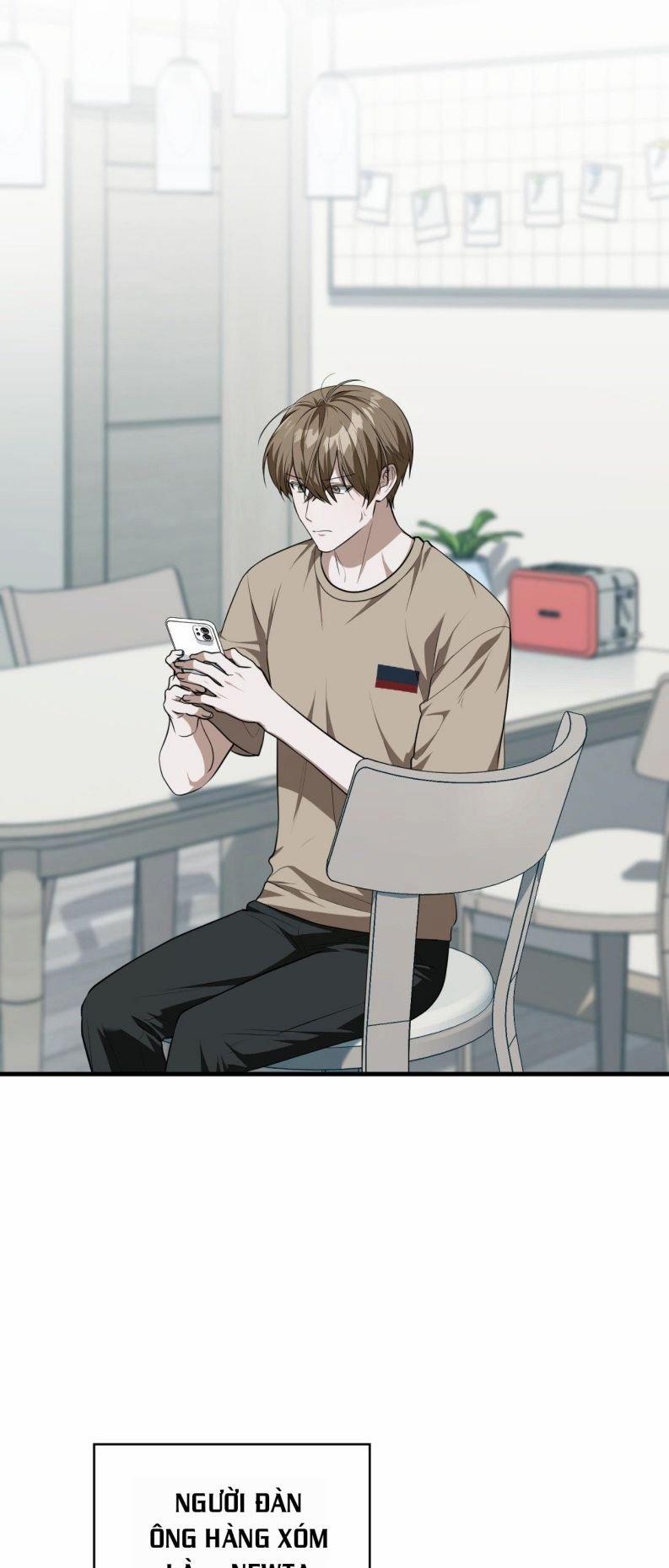 Guild Member Next Door (Season 2) 4 trang 64