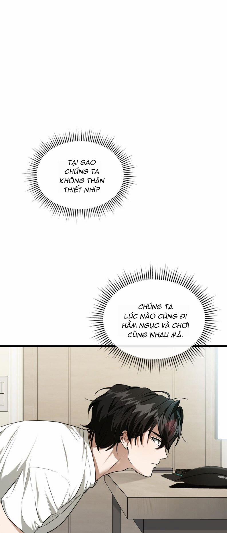 Guild Member Next Door (Season 2) 4 trang 72