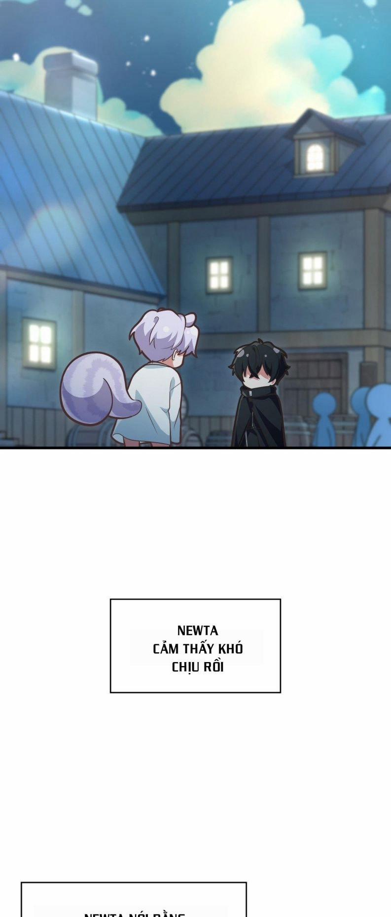 Guild Member Next Door (Season 2) 4 trang 75