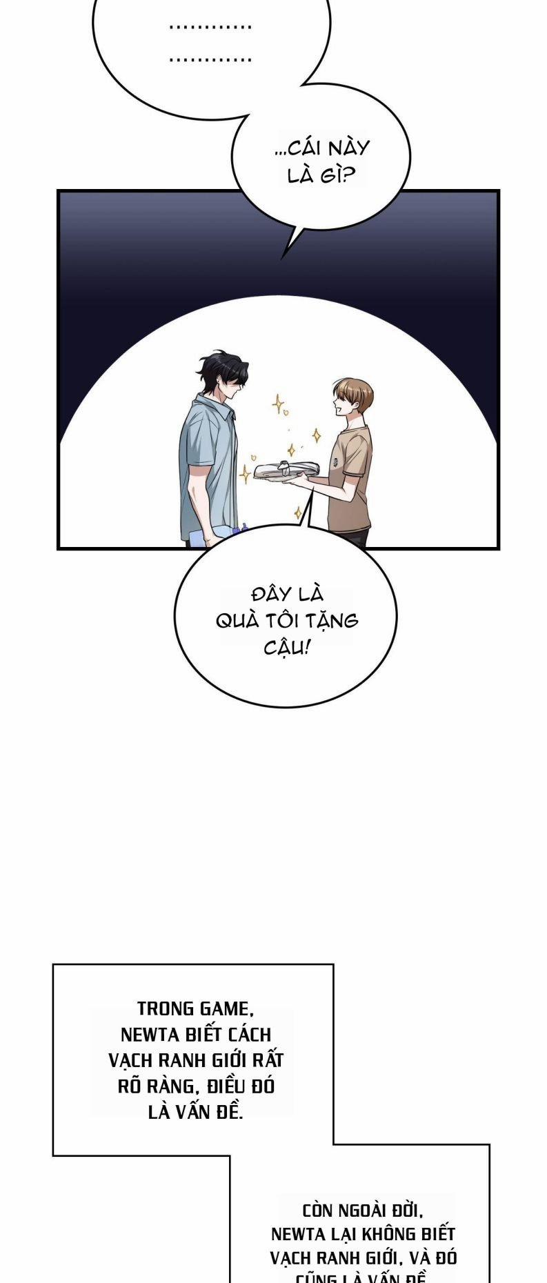 Guild Member Next Door (Season 2) 4 trang 80