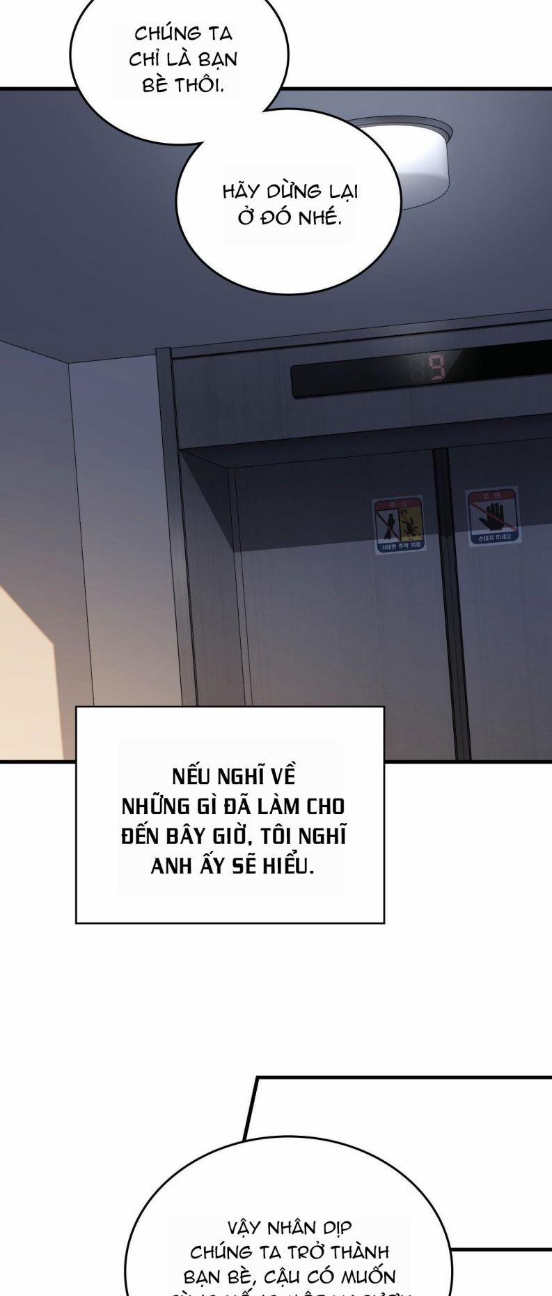 Guild Member Next Door (Season 2) 4 trang 83