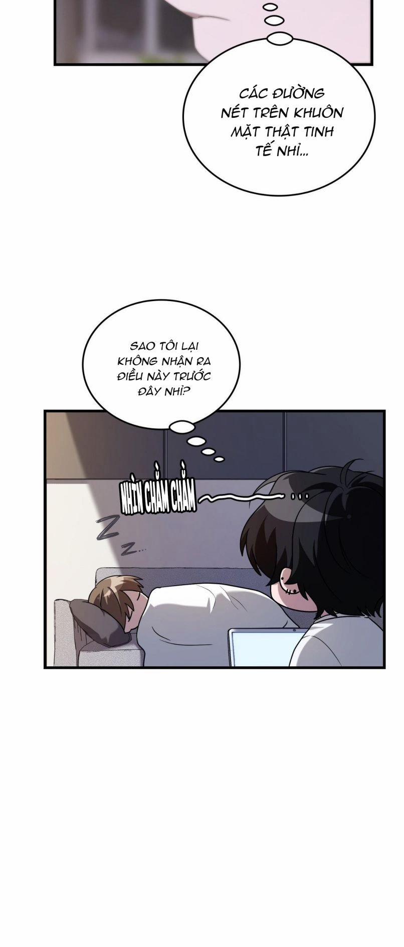 Guild Member Next Door (Season 2) 5 trang 17