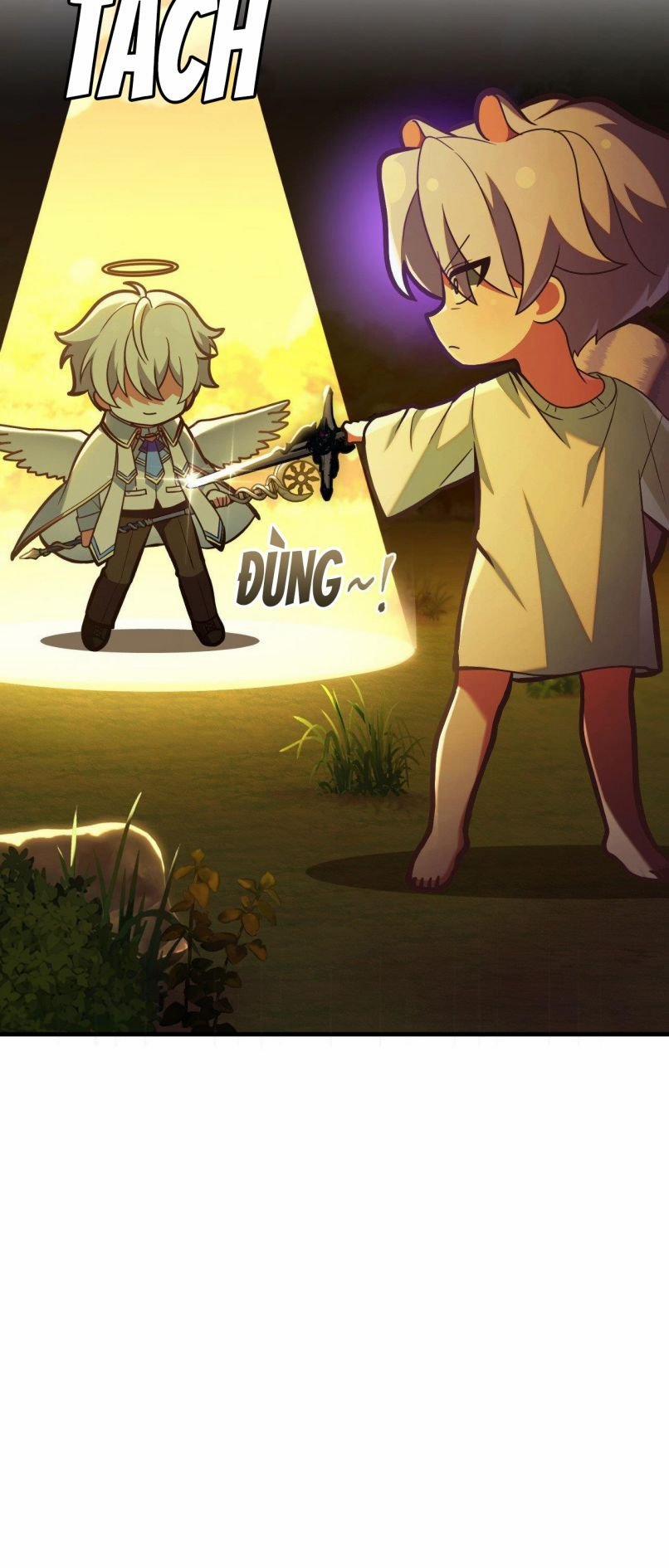 Guild Member Next Door (Season 2) 5 trang 20