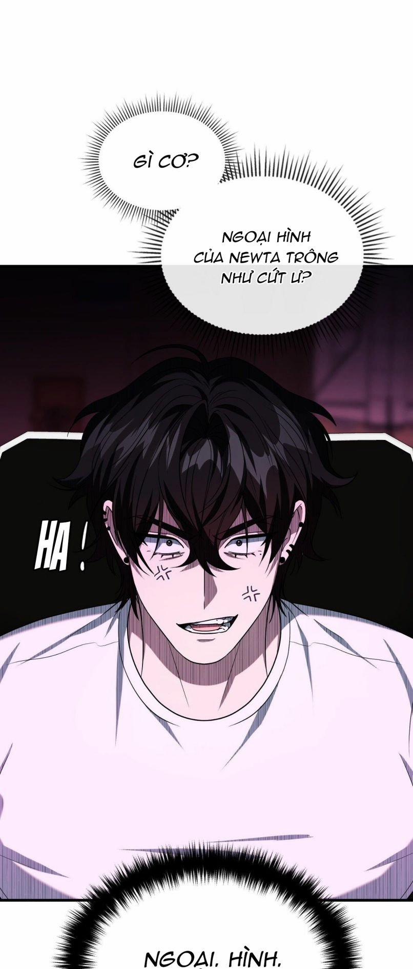 Guild Member Next Door (Season 2) 5 trang 22