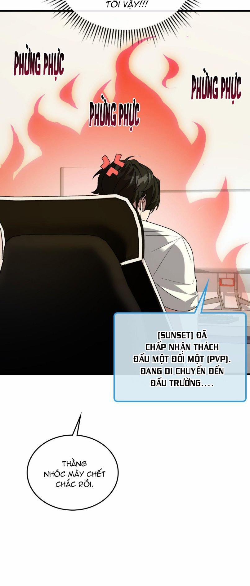 Guild Member Next Door (Season 2) 5 trang 25