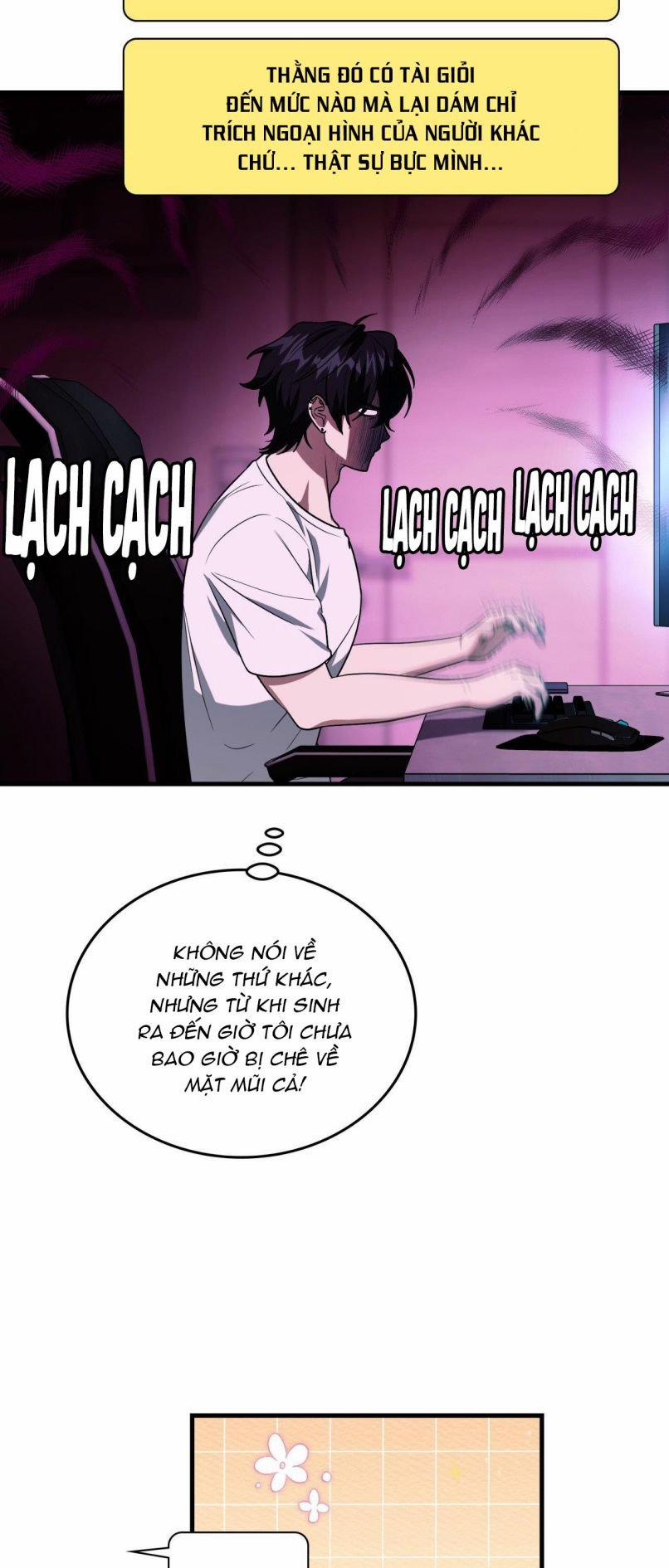 Guild Member Next Door (Season 2) 5 trang 27