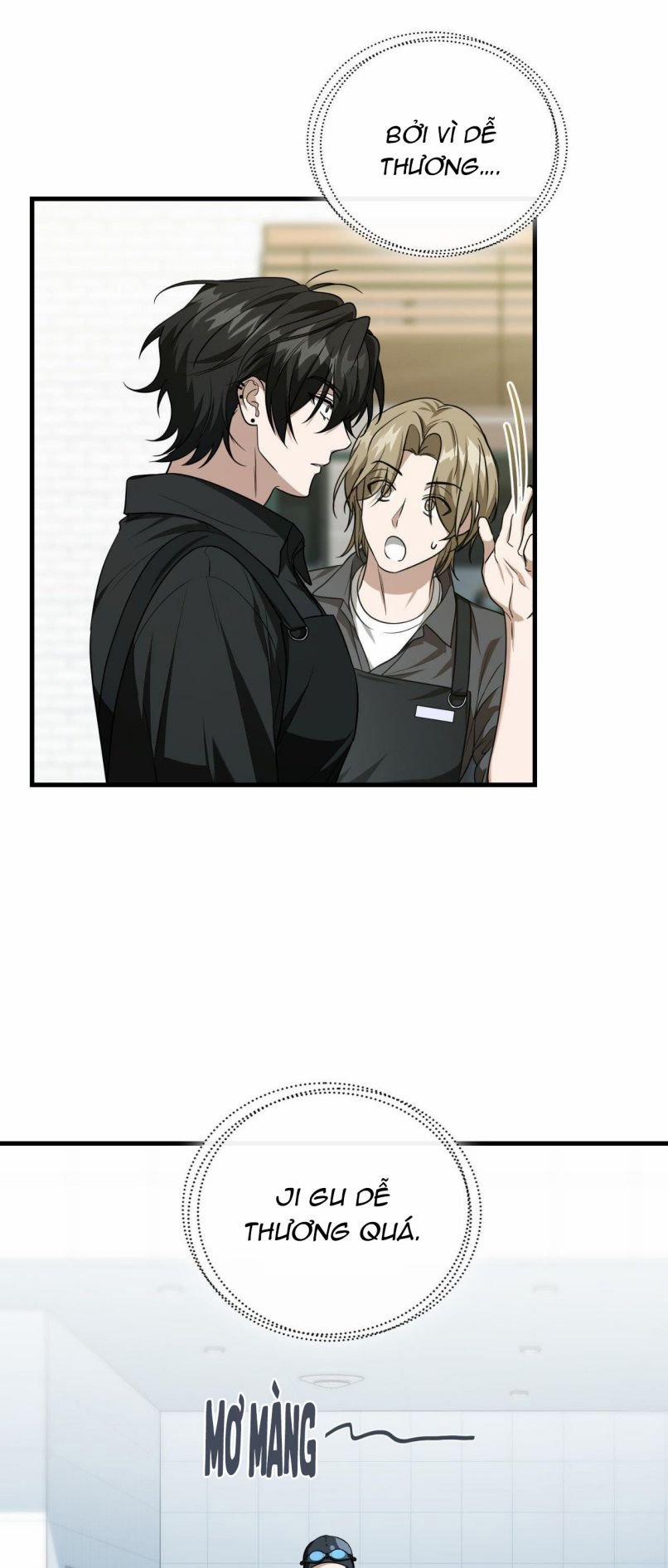 Guild Member Next Door (Season 2) 5 trang 32