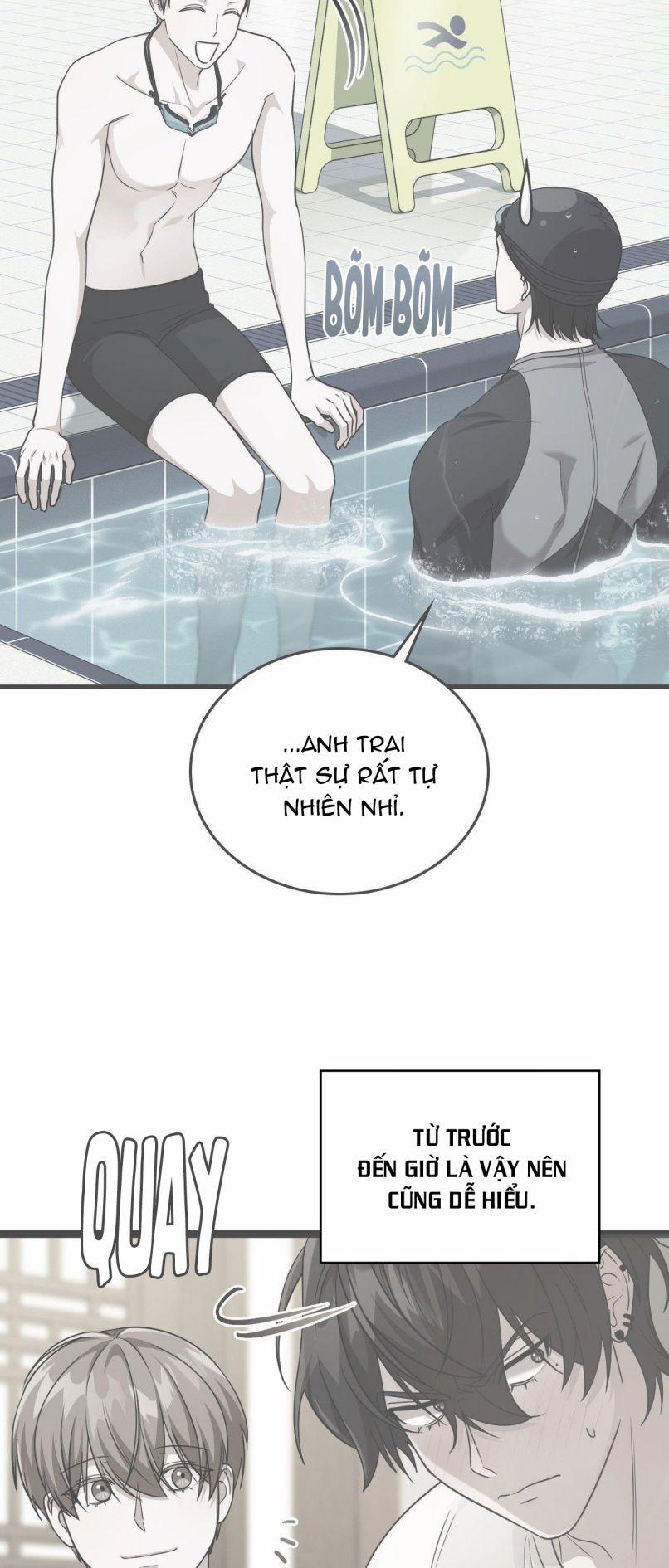 Guild Member Next Door (Season 2) 5 trang 38