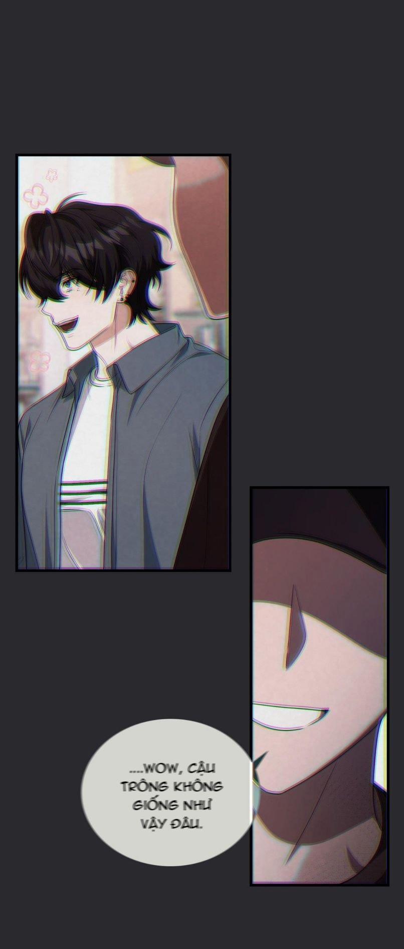 Guild Member Next Door (Season 2) 5 trang 43