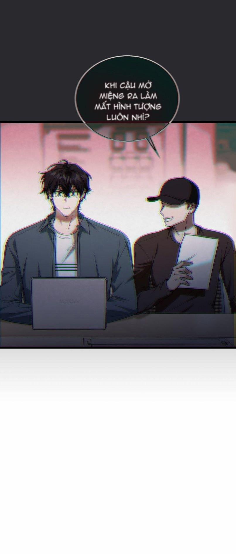 Guild Member Next Door (Season 2) 5 trang 44