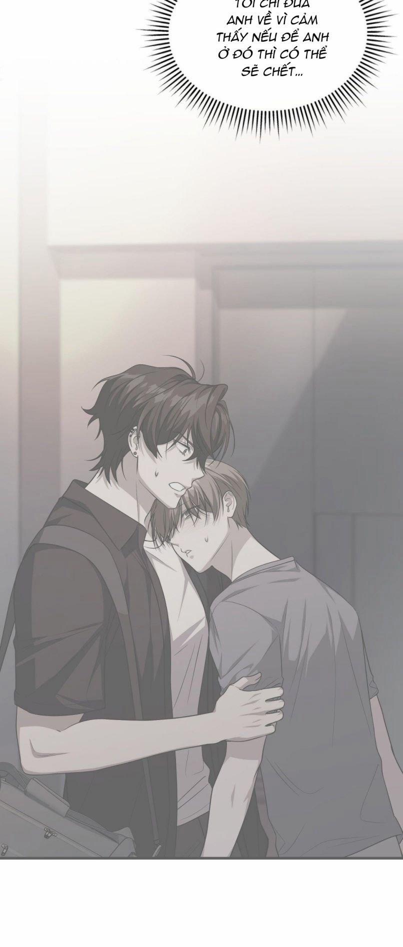 Guild Member Next Door (Season 2) 5 trang 5