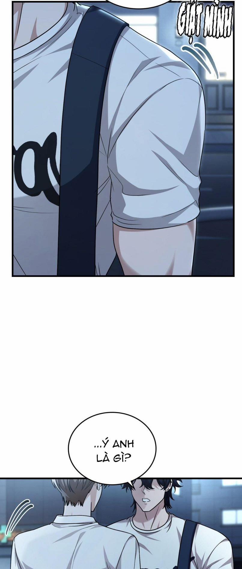 Guild Member Next Door (Season 2) 5 trang 52