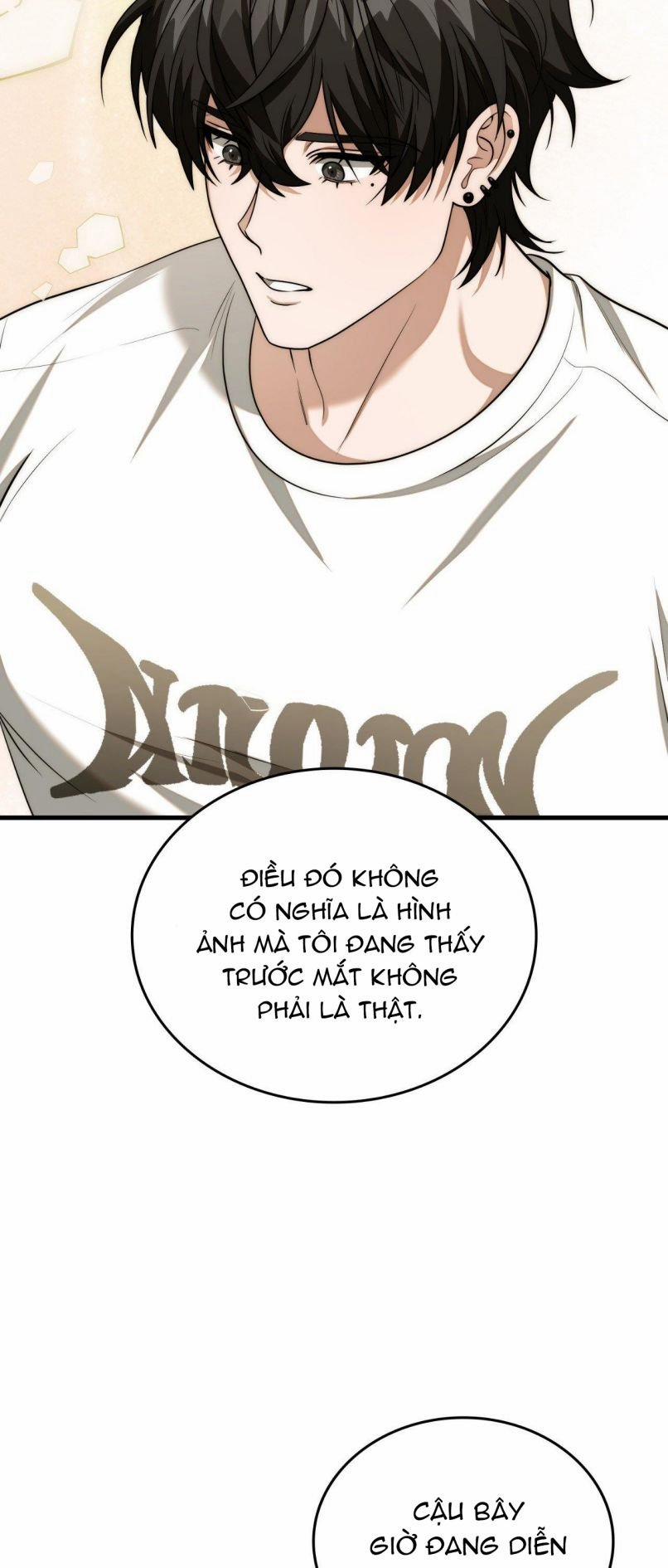 Guild Member Next Door (Season 2) 5 trang 54