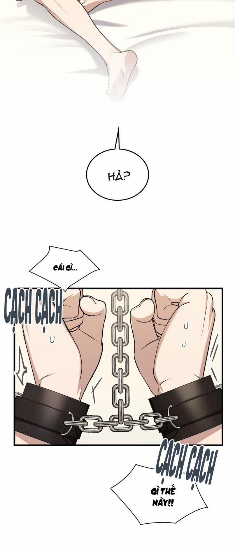 Guild Member Next Door (Season 2) 5 trang 68