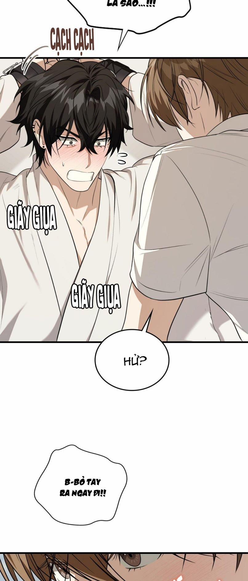 Guild Member Next Door (Season 2) 5 trang 74