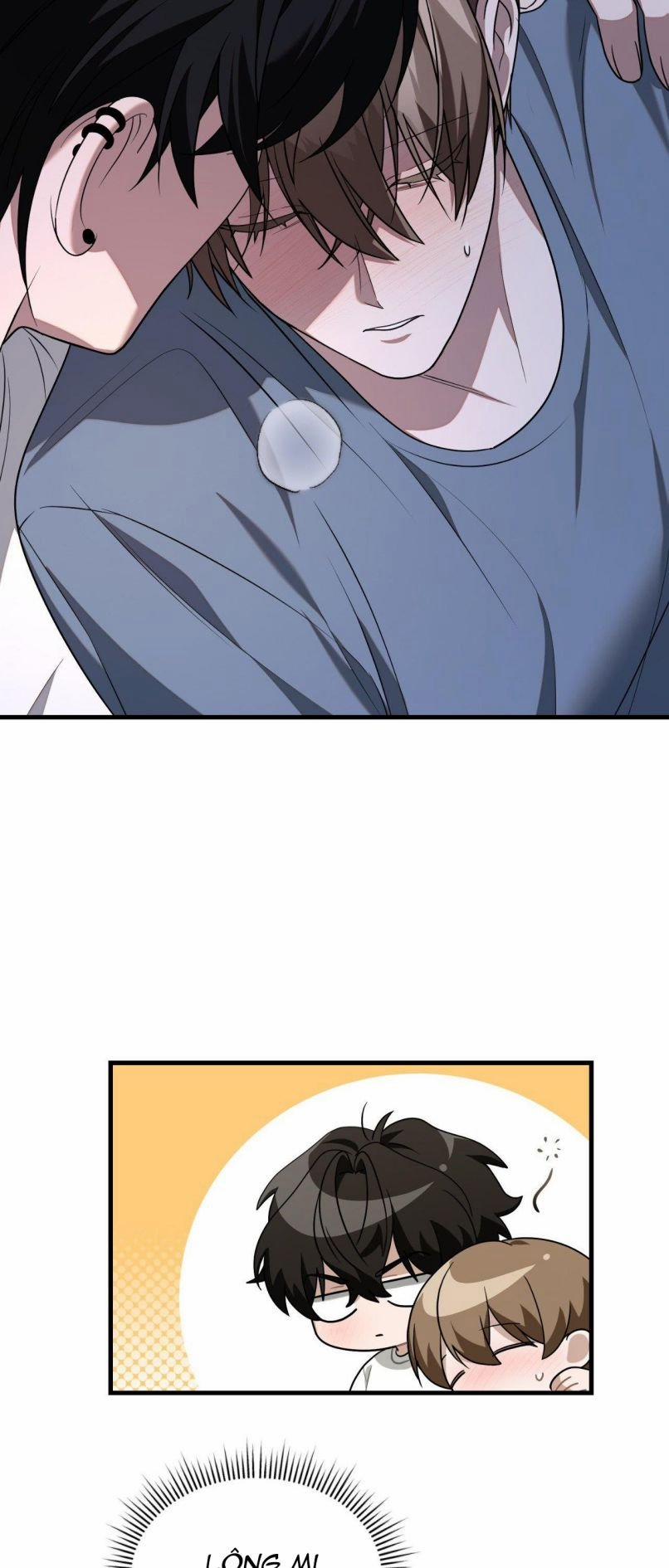 Guild Member Next Door (Season 2) 5 trang 8