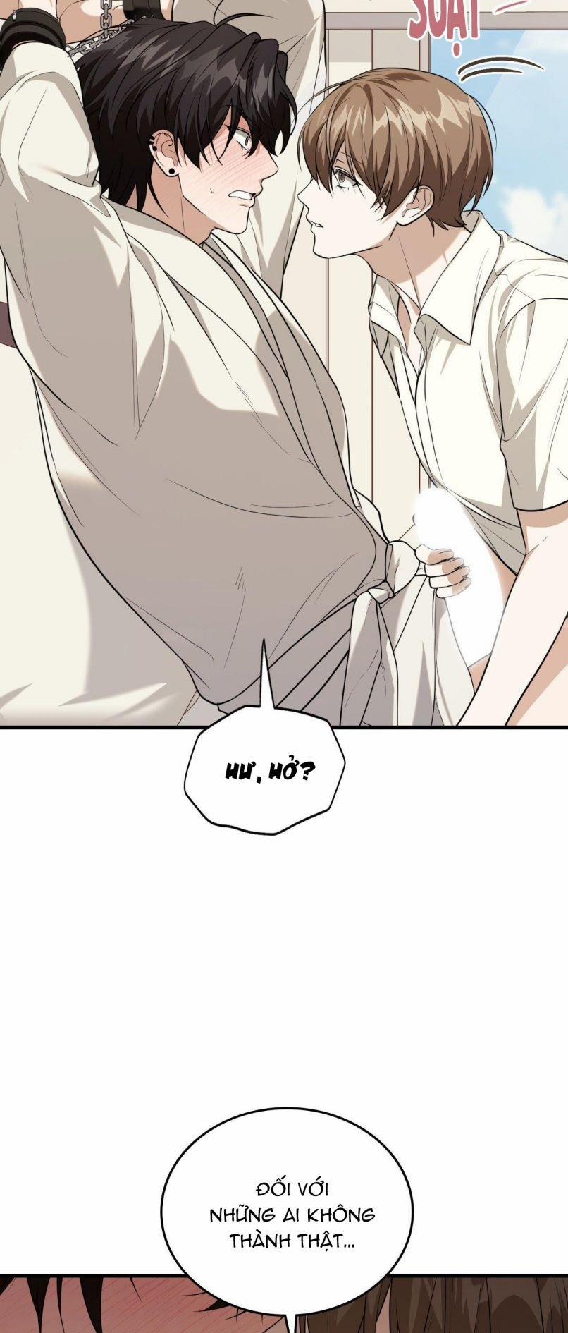 Guild Member Next Door (Season 2) 5 trang 83