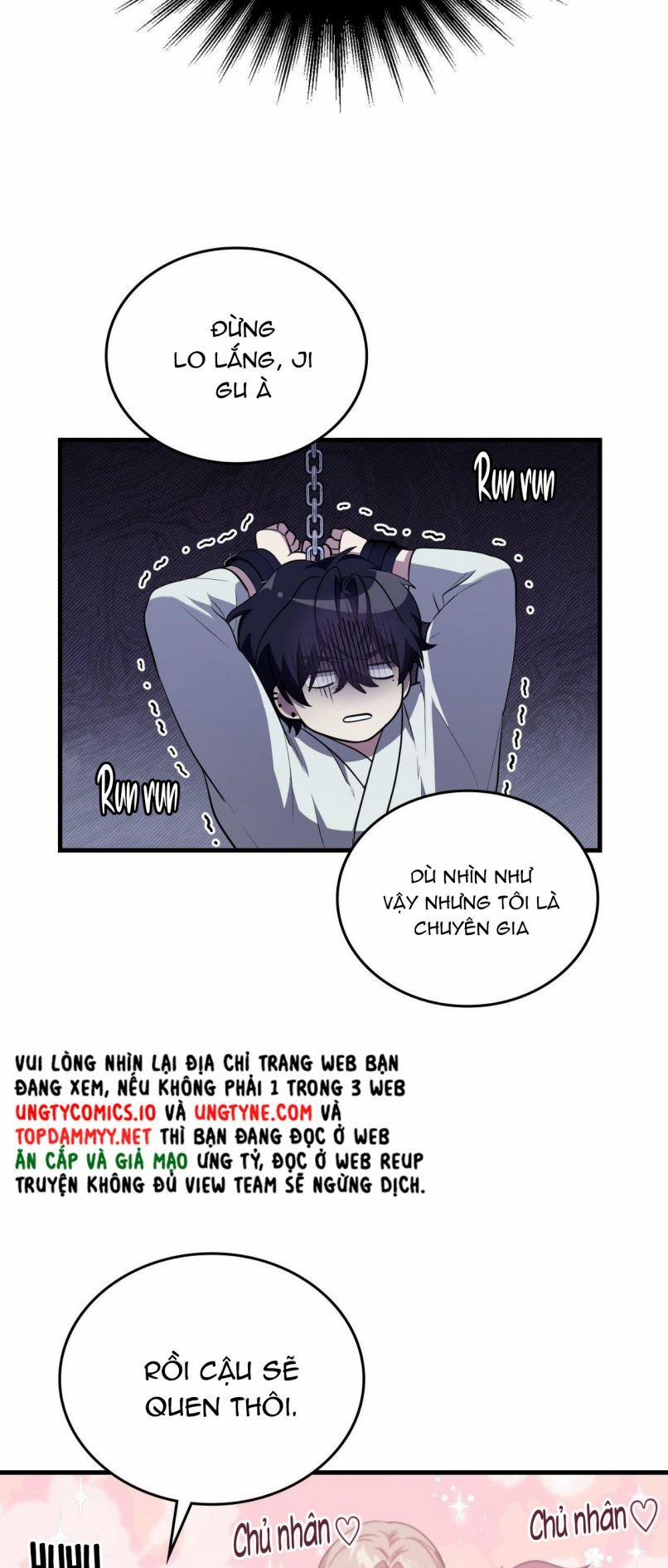 Guild Member Next Door (Season 2) 5 trang 86