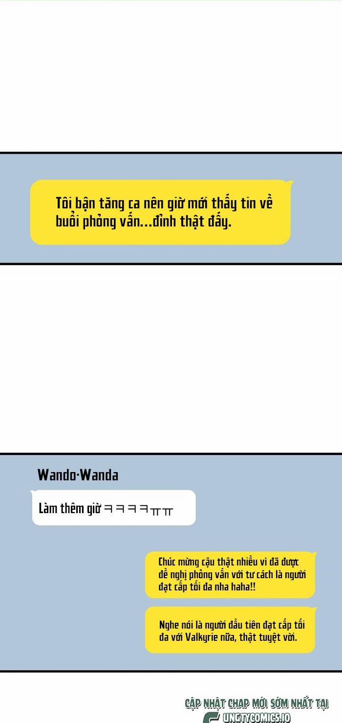 Guild Member Next Door (Season 2) 6 trang 0