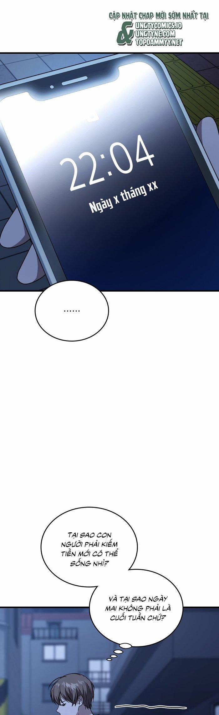 Guild Member Next Door (Season 2) 6 trang 12