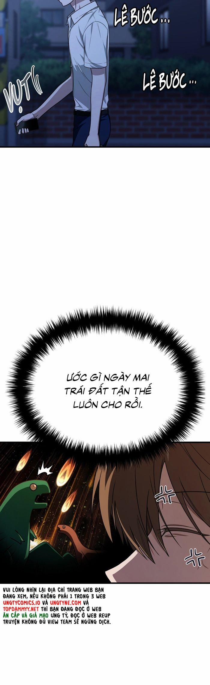 Guild Member Next Door (Season 2) 6 trang 13