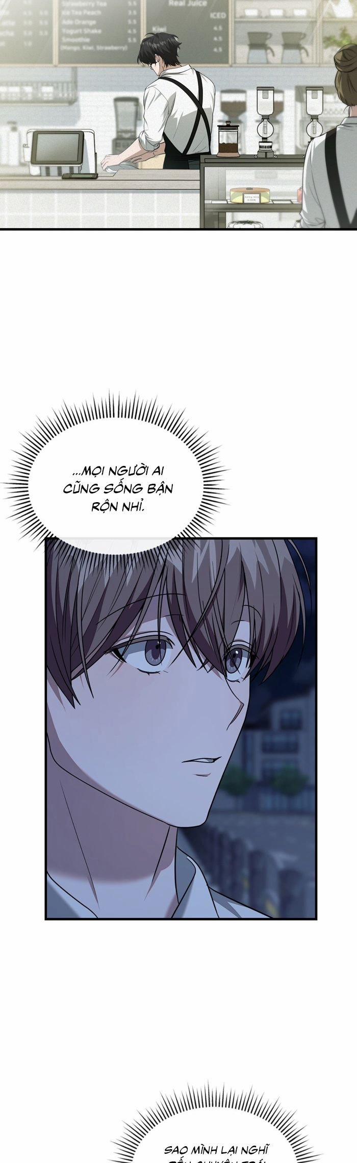 Guild Member Next Door (Season 2) 6 trang 16