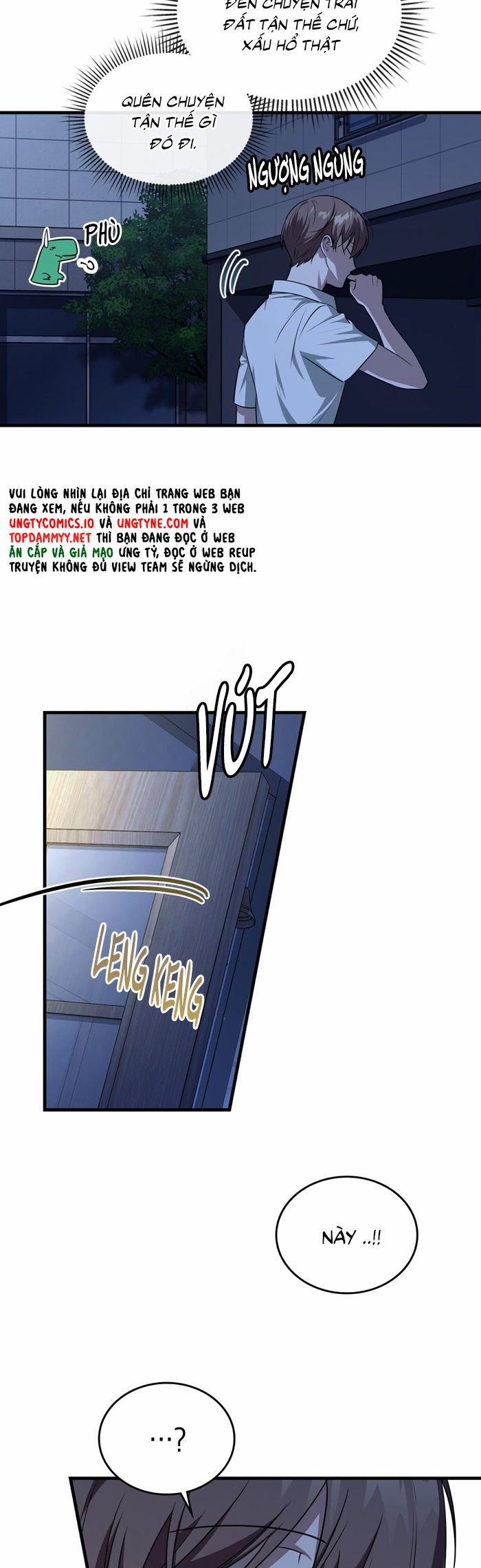 Guild Member Next Door (Season 2) 6 trang 17