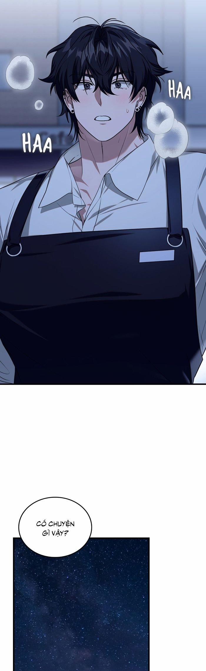 Guild Member Next Door (Season 2) 6 trang 19