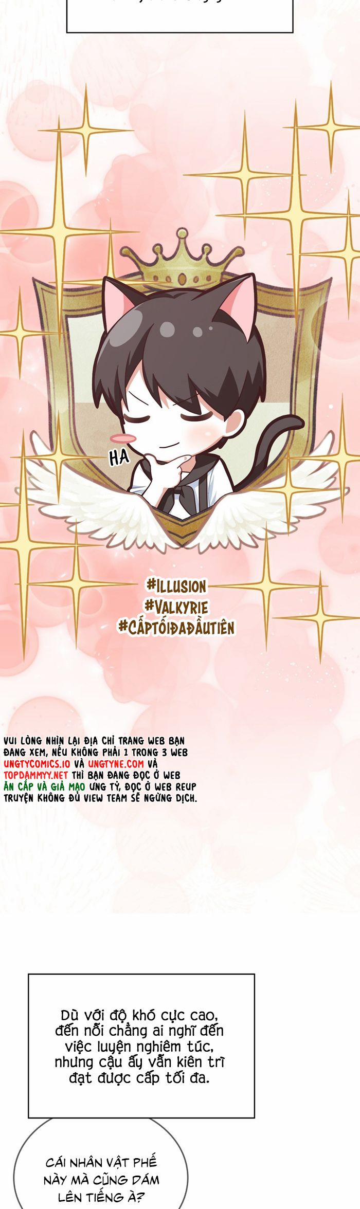 Guild Member Next Door (Season 2) 6 trang 2