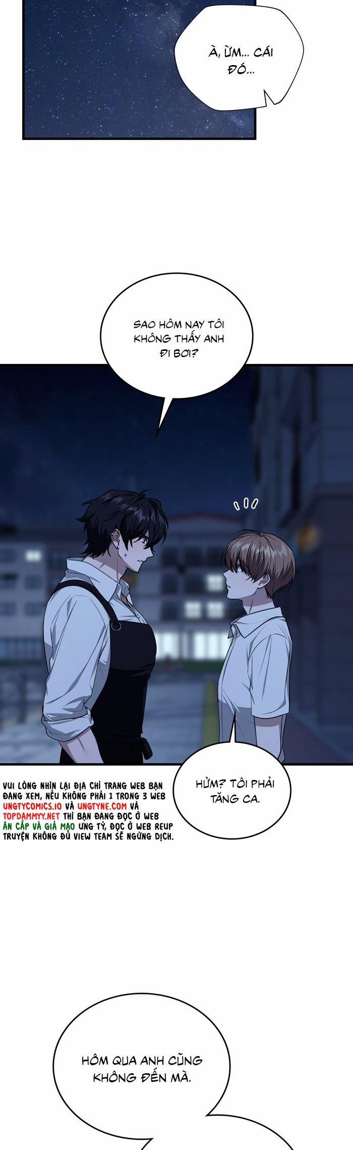 Guild Member Next Door (Season 2) 6 trang 20