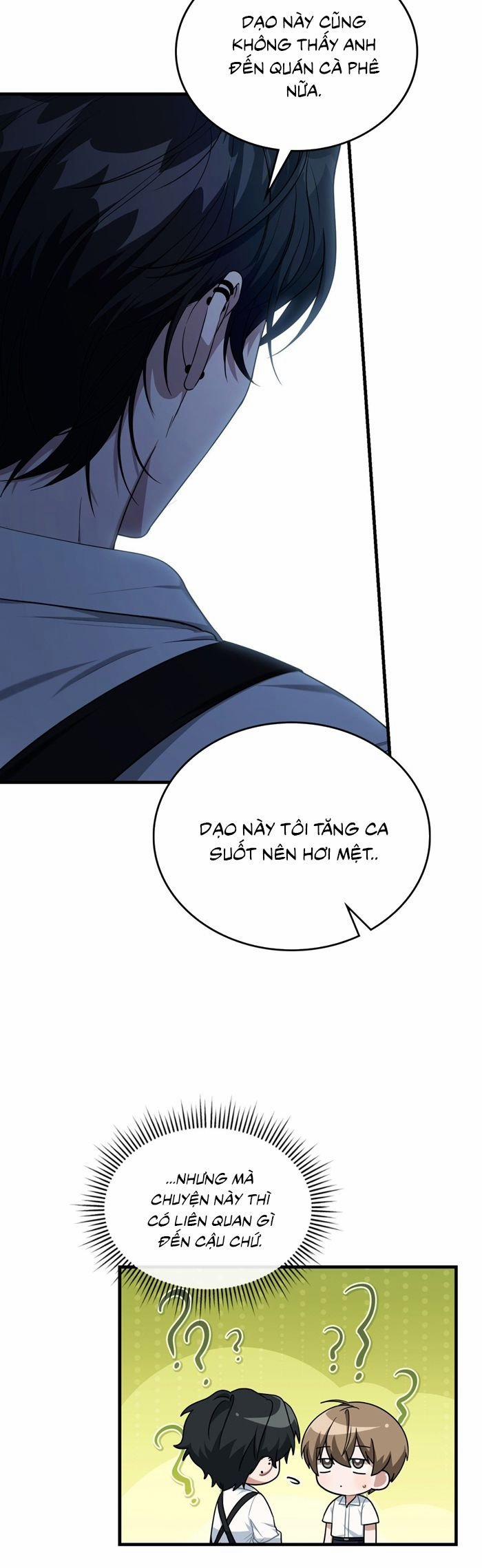 Guild Member Next Door (Season 2) 6 trang 21