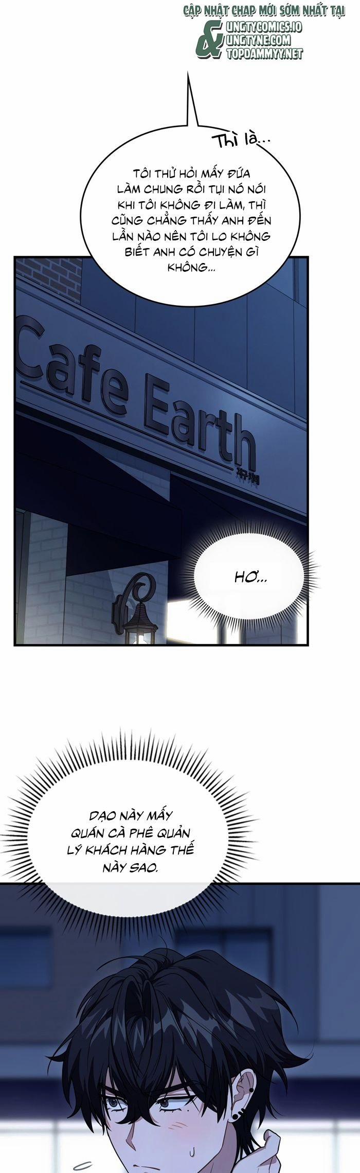 Guild Member Next Door (Season 2) 6 trang 22