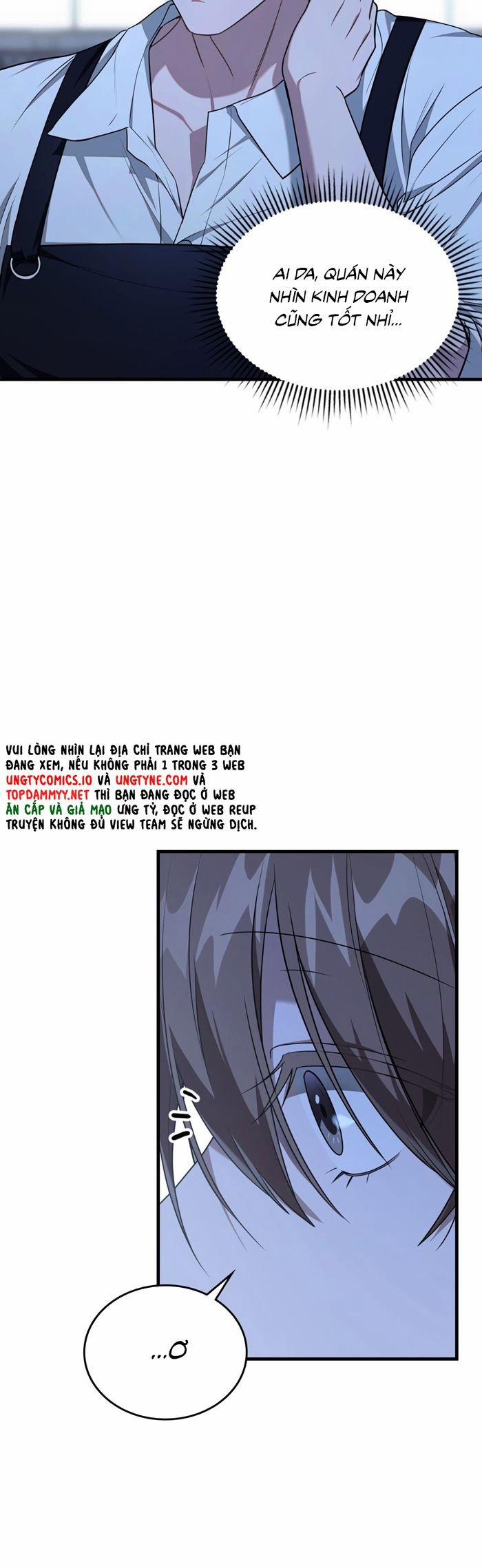 Guild Member Next Door (Season 2) 6 trang 23