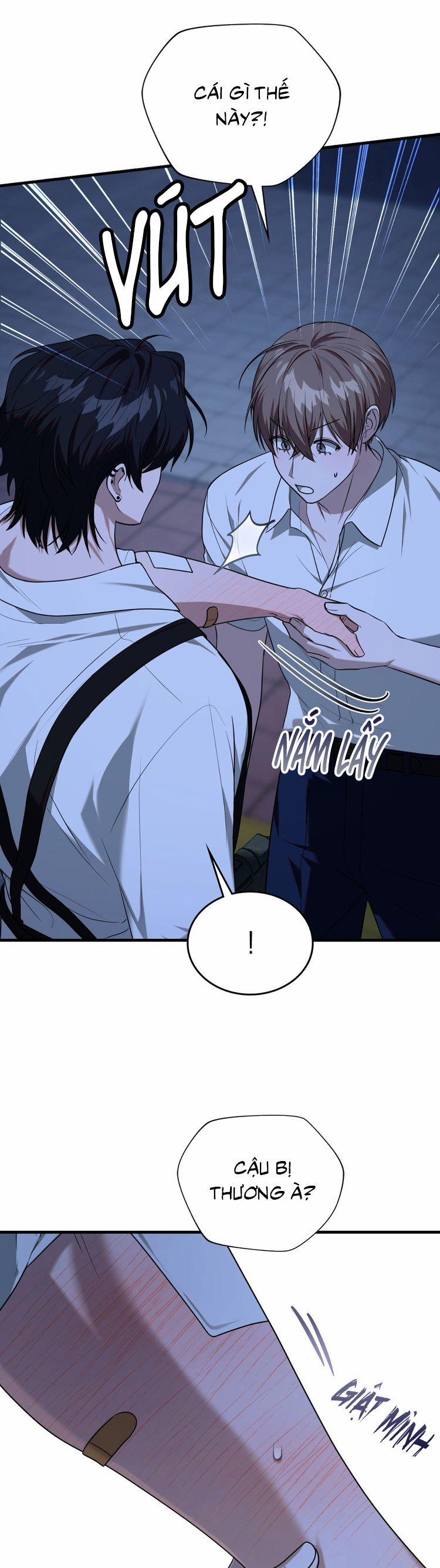 Guild Member Next Door (Season 2) 6 trang 24