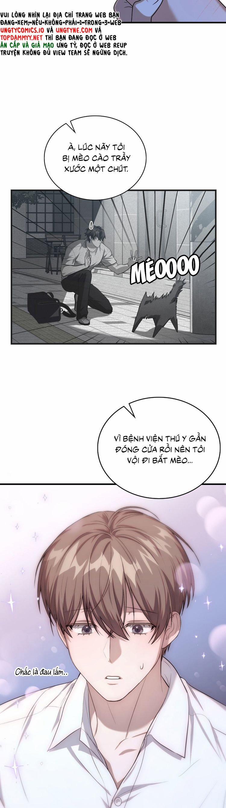 Guild Member Next Door (Season 2) 6 trang 25