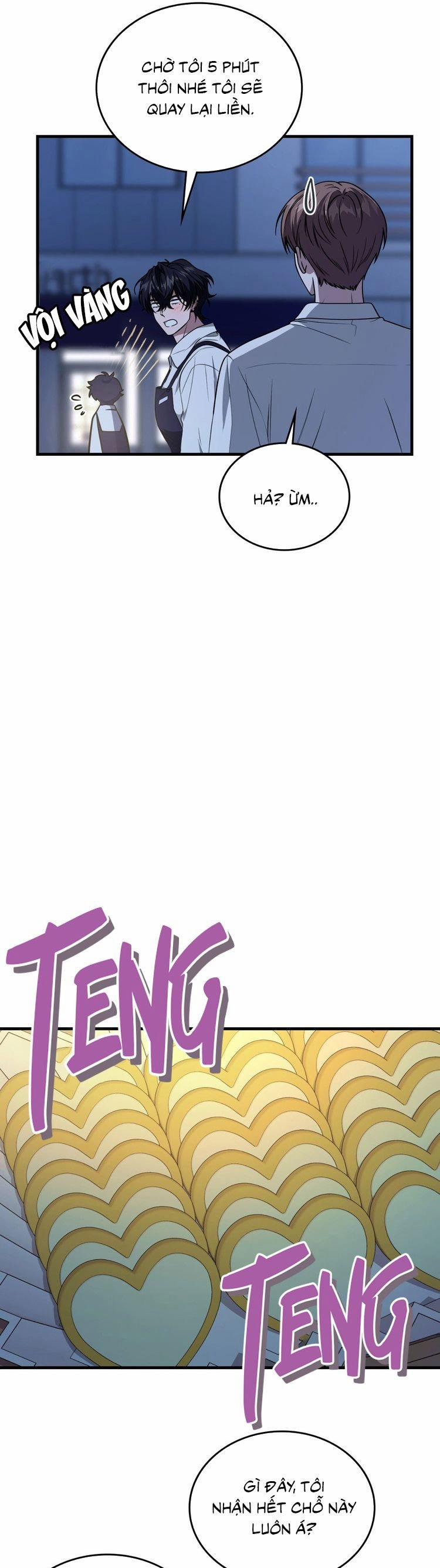 Guild Member Next Door (Season 2) 6 trang 30