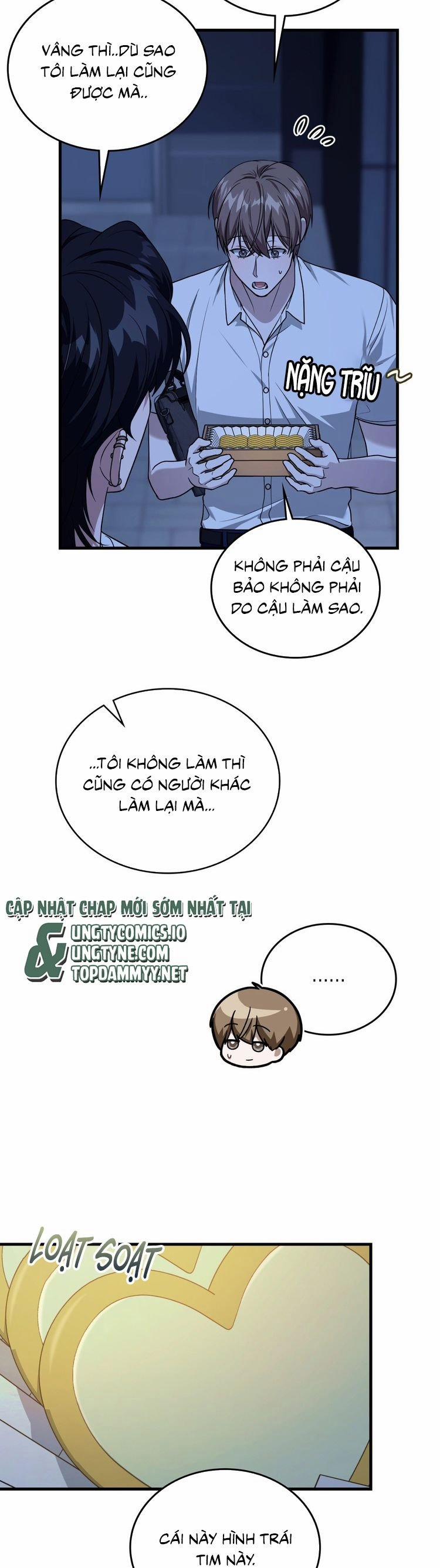 Guild Member Next Door (Season 2) 6 trang 31