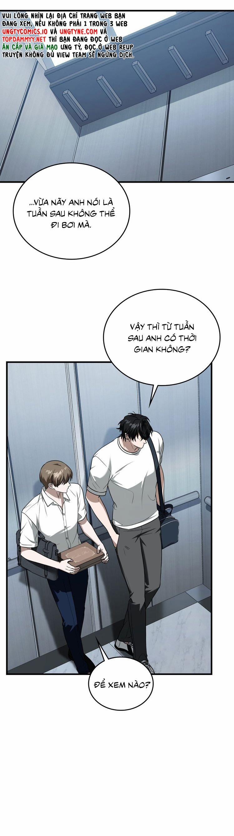 Guild Member Next Door (Season 2) 6 trang 33