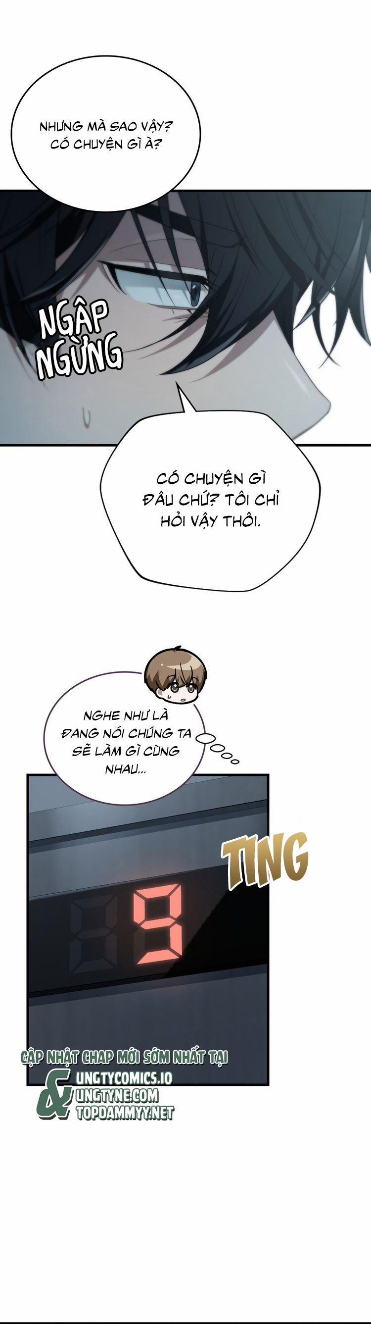 Guild Member Next Door (Season 2) 6 trang 34