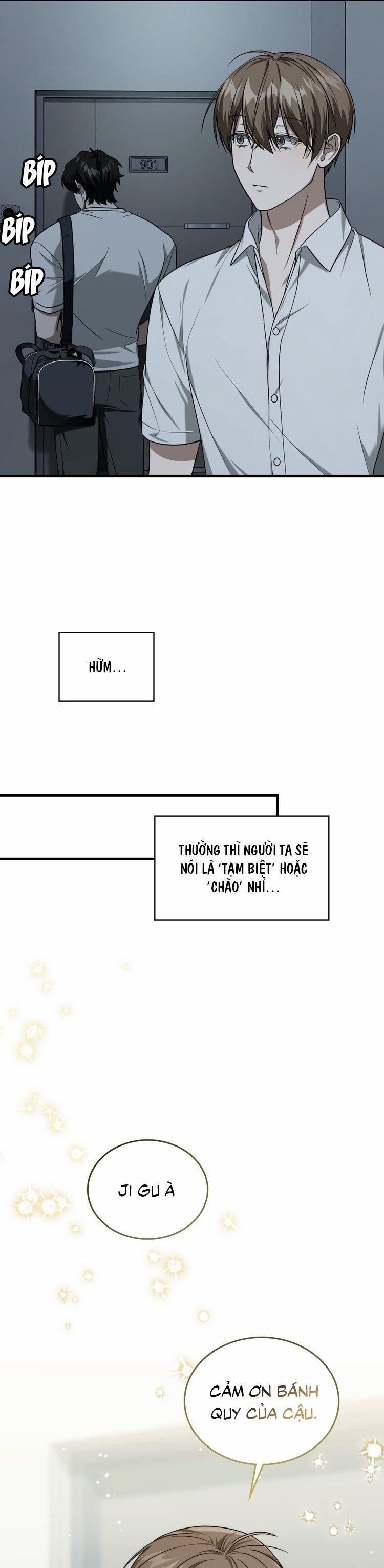 Guild Member Next Door (Season 2) 6 trang 35