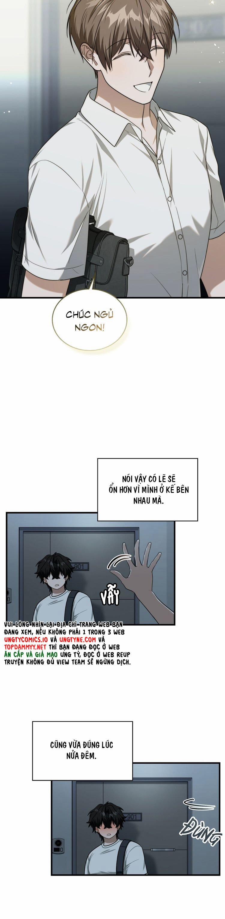 Guild Member Next Door (Season 2) 6 trang 36